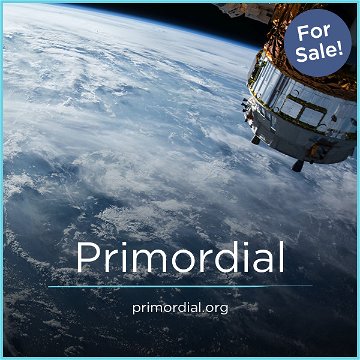 Primordial.org