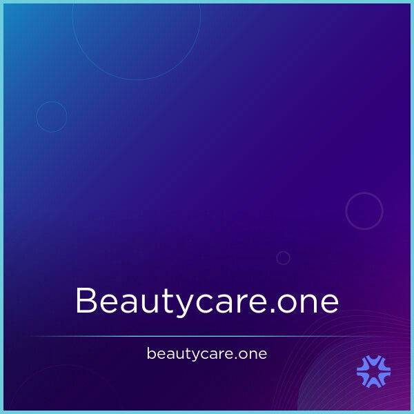 BeautyCare.one