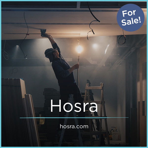 Hosra.com