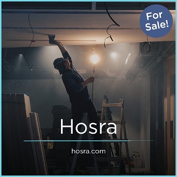 Hosra.com