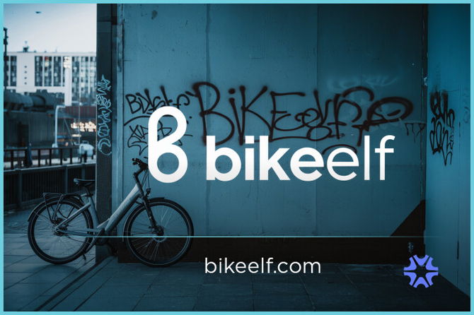 BikeElf.com