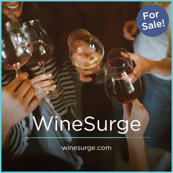 WineSurge.com