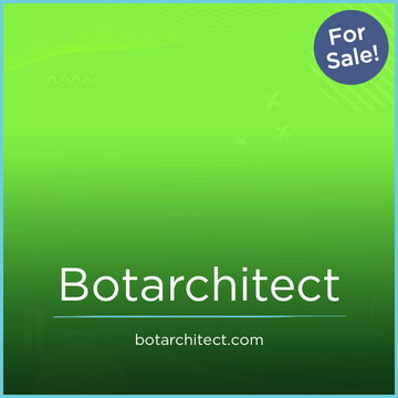 BotArchitect.com