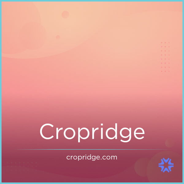 CropRidge.com image 2