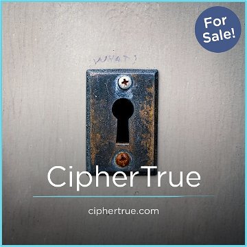 CipherTrue.com