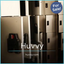 Huvvy.com - Best domains for sale