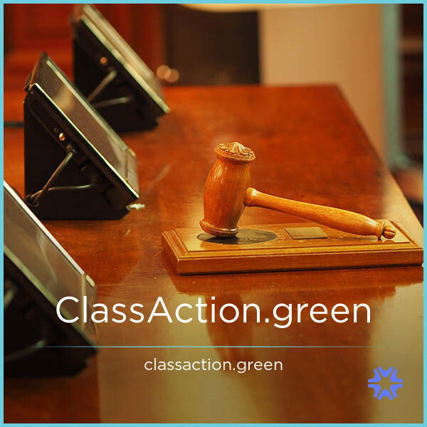 ClassAction.green — 2