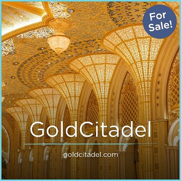 GoldCitadel.com