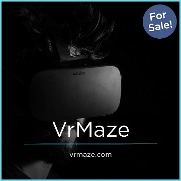 VrMaze.com