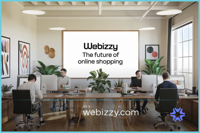 Webizzy.com