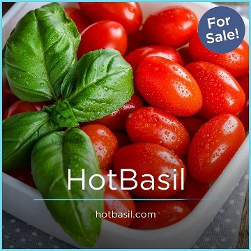 HotBasil.com