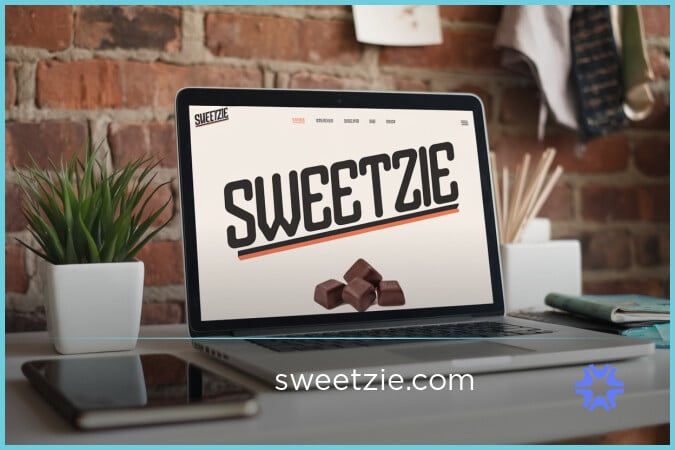 Sweetzie.com - Catchy domains for sale