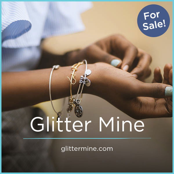 GlitterMine.com