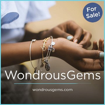 WondrousGems.com