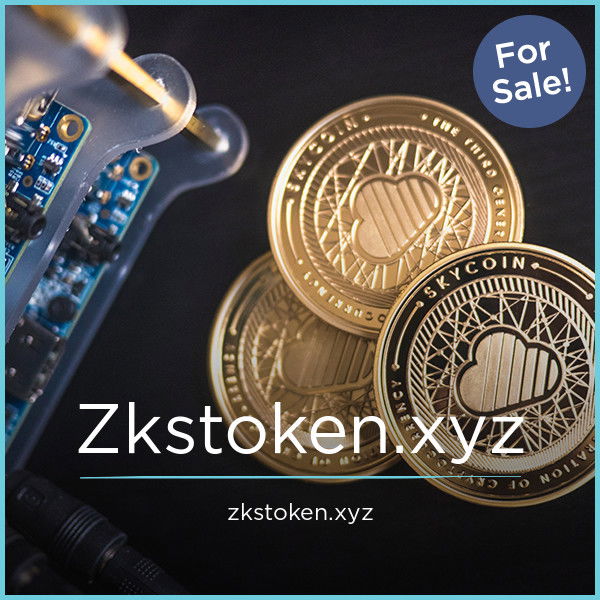 ZKSToken.xyz
