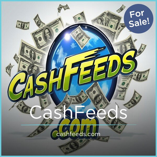 CashFeeds.com