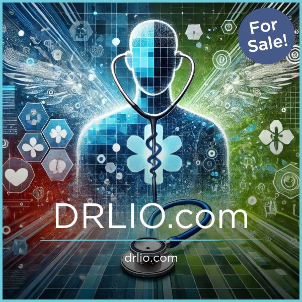 DrLIO.com