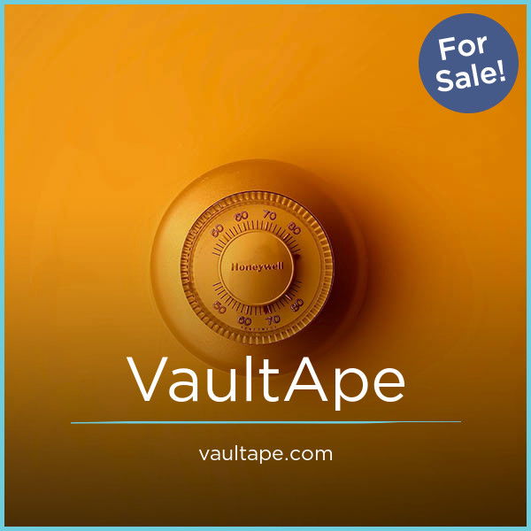 VaultApe.com