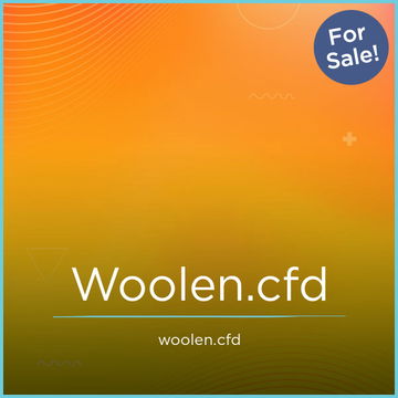 Woolen.cfd