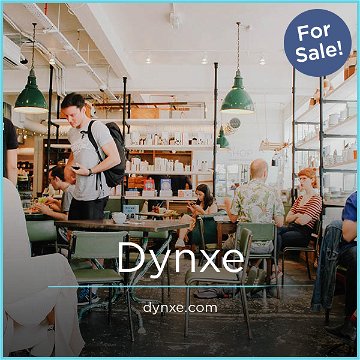 Dynxe.com