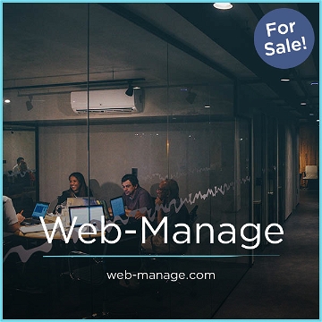 Web-Manage.com