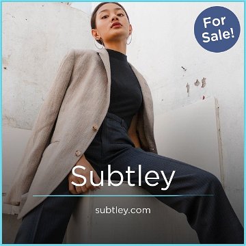 Subtley.com