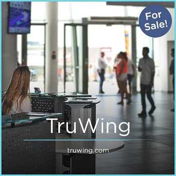 Truwing.com