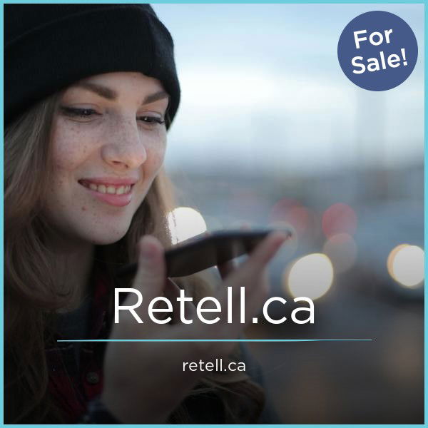 Retell.ca