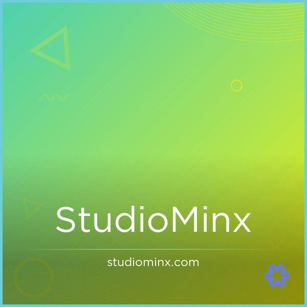 StudioMinx.com