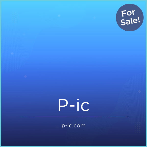 P-IC.com — 2