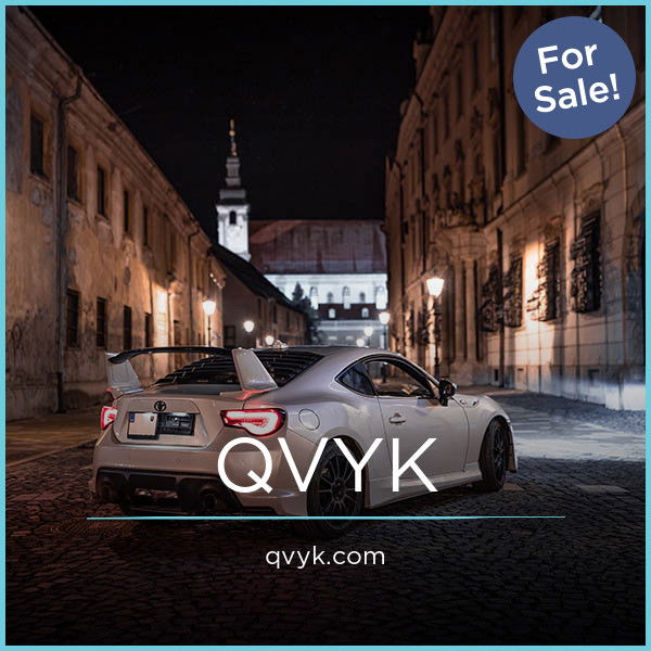 QVYK.com