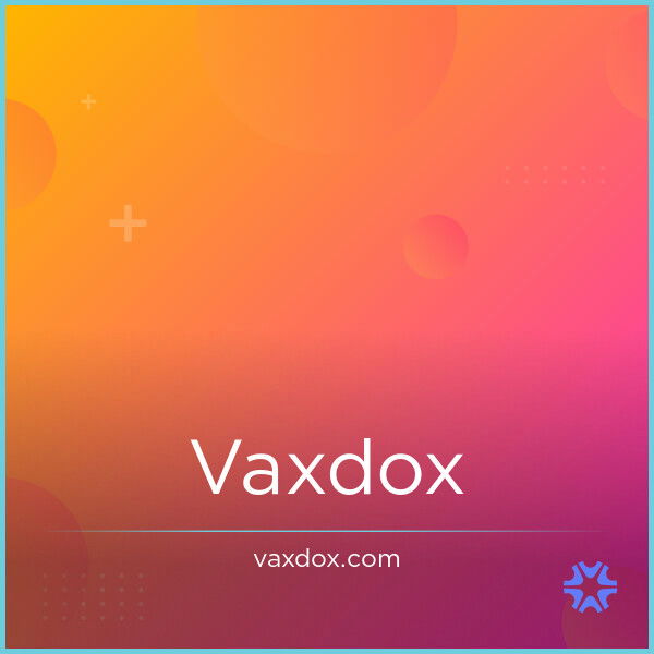 Vaxdox.com