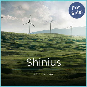 Shinius.com