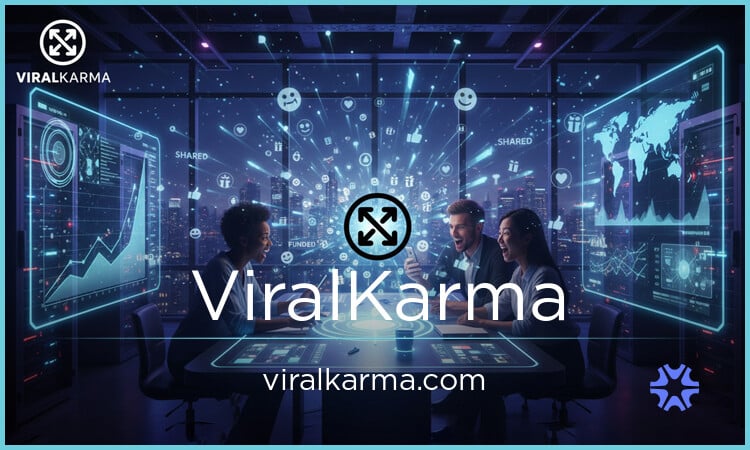 ViralKarma.com image 2