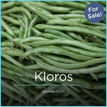 Kloros.com