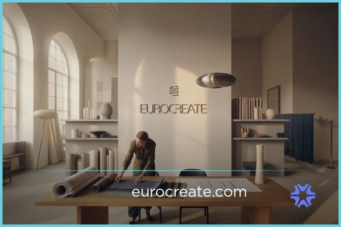 EuroCreate.com