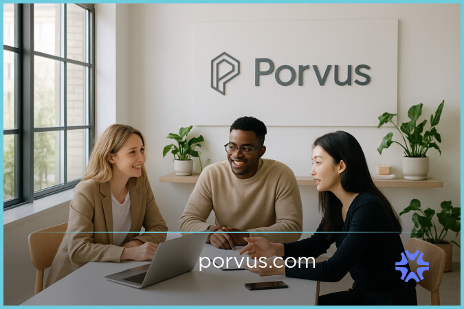 Porvus.com - buy Unique premium names