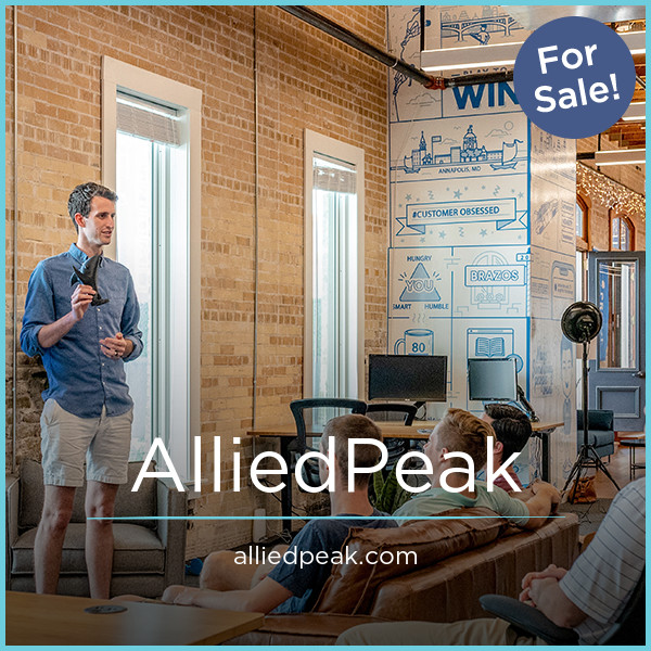 AlliedPeak.com image 2