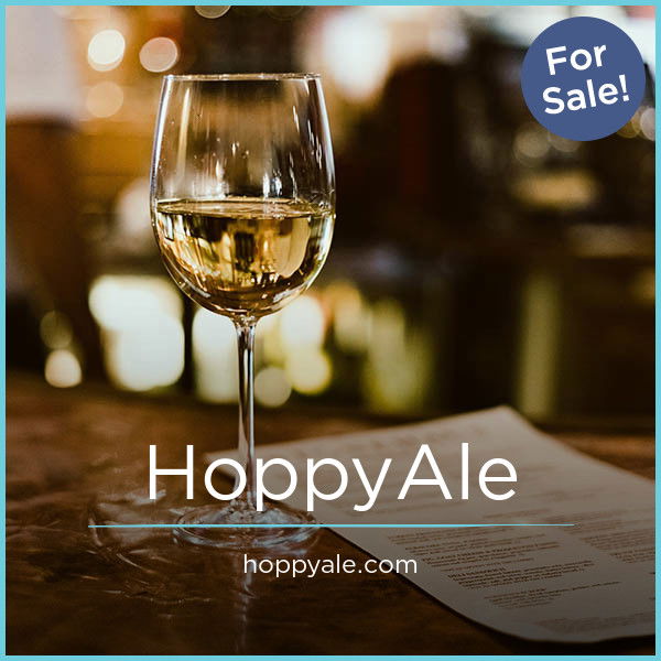 HoppyAle.com