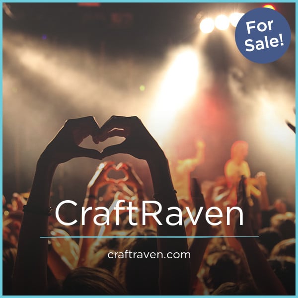 CraftRaven.com image 2