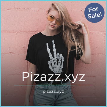 Pizazz.xyz