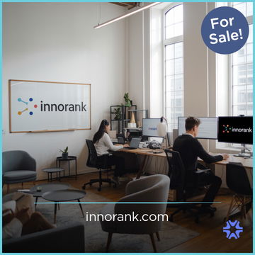 InnoRank.com