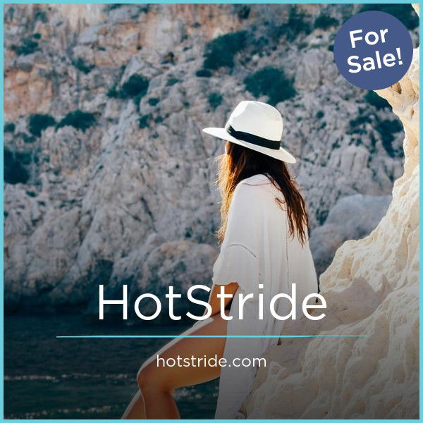 HotStride.com