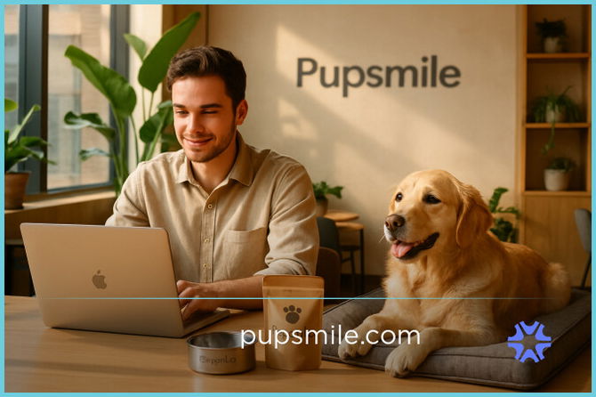 Pupsmile.com