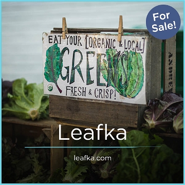 Leafka.com