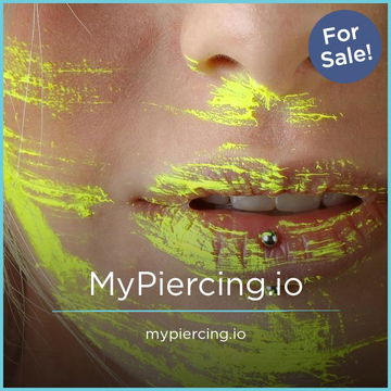 MyPiercing.io