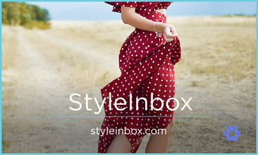 StyleInbox.com - Cool premium domain marketplace