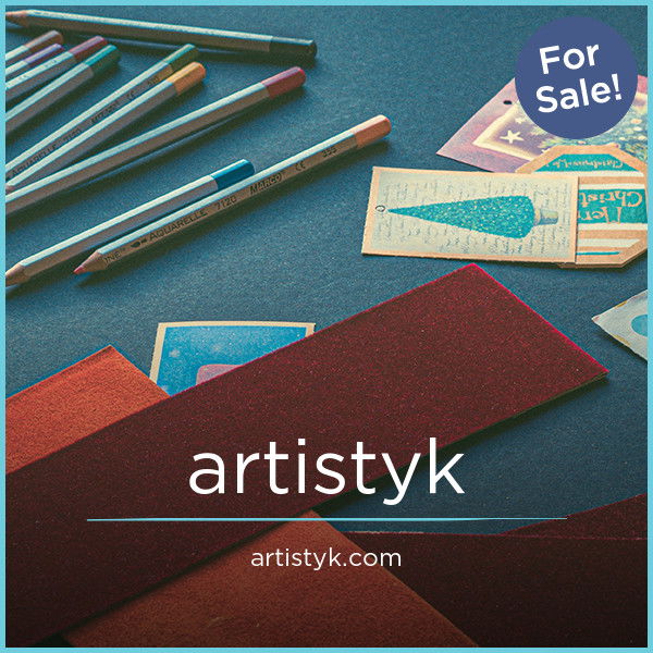 artistyk.com