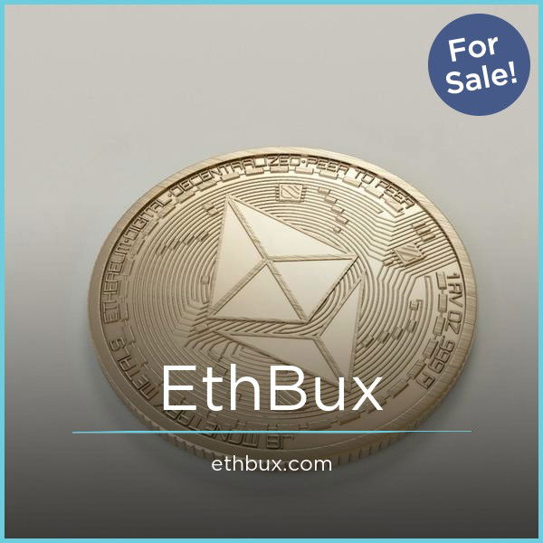 EthBux.com