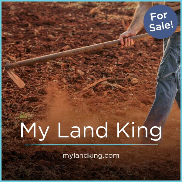 MyLandKing.com